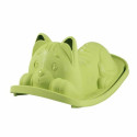 Kiiktool Smoby Cat Roheline