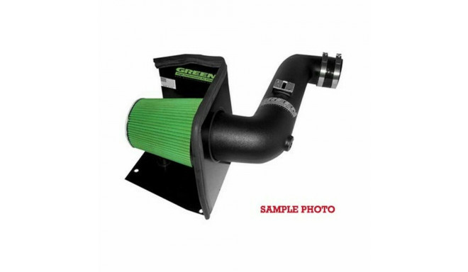 Õhufilter Green Filters P500