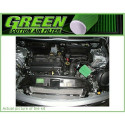 Õhufilter Green Filters P500