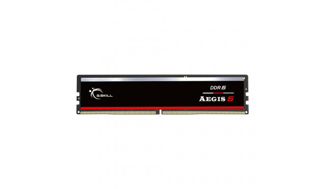 RAM Memory GSKILL F5-6000J3636F16GX1-IS 16 GB DDR5 6000 MHz CL36