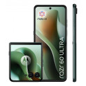 Nutitelefonid Motorola razr 60 ultra Qualcomm Snapdragon 8 Elite 16 GB RAM 512 GB