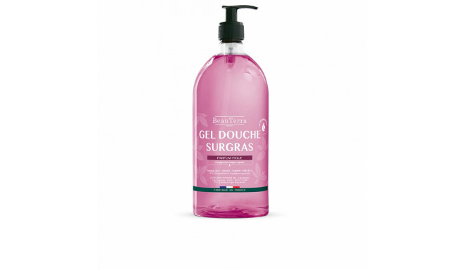 Shower Gel Beauterra GELES DE DUCHA SOBREGRASOS 1 L