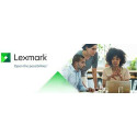 Originaalne Tooner Lexmark 86C0HK0 Must