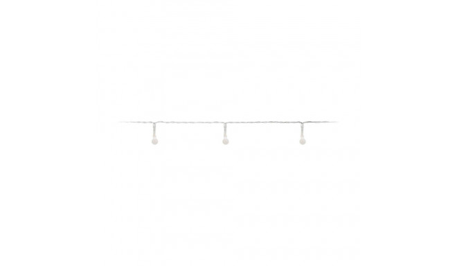 LED-tulede Pärg Decorative Lighting Mitmevärviline (2,3 m)