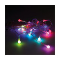 LED-tulede Pärg Decorative Lighting Mitmevärviline (2,3 m)