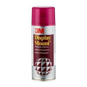 Aerosoolliim 3M Display Mount 400 ml Püsiv (12 Ühikut) Aerosoolliim 3M Display Mount 400 ml Püsiv (12 Ühikut)