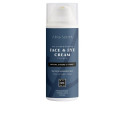 ALMA SECRET CREMA FACIAL & CONTORNO DE OJOS SPF20 50 ml
