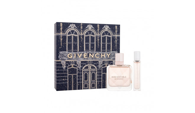 Givenchy Irresistible Eau de Parfum (50ml) (edp 50 ml + Edp 12,5 ml)