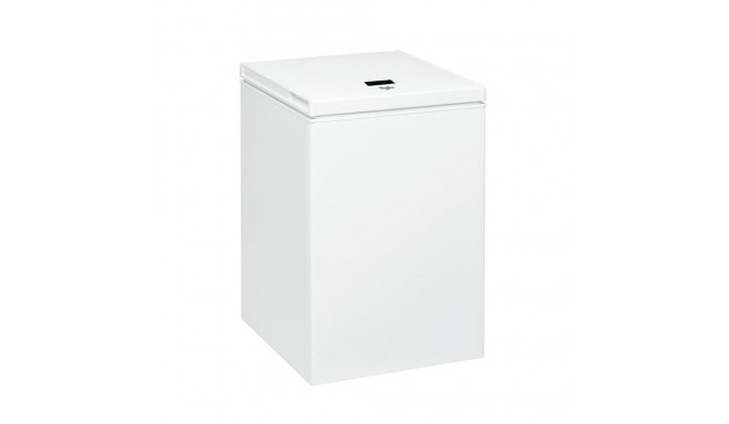 Chest freezer Whirlpool