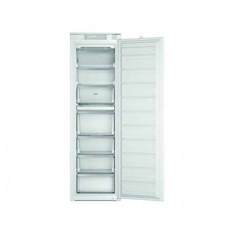Built in freezer Whirlpool
