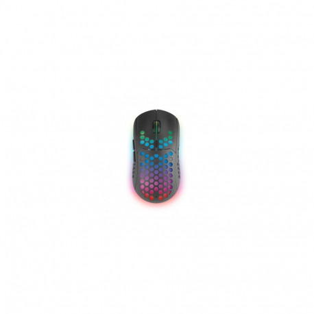 Mars Gaming MMW3 Wireless Gaming Mouse