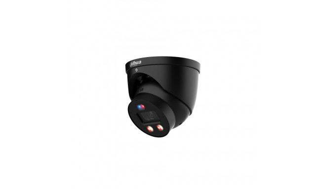 4K IP Network Camera 8MP IPC-HDW3849H-AS-PV-PRO 2.8mm Black