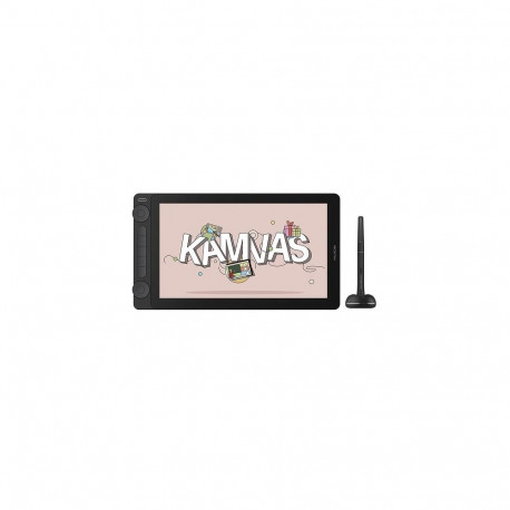 Graphics Tablet HUION Kamvas 13 Gen3