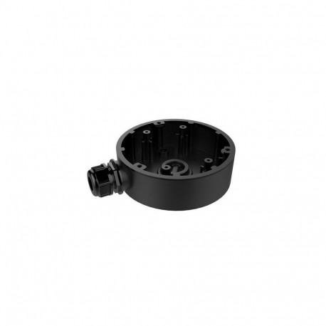 Junction Box Hikvision DS-1280ZJ-DM46, Black