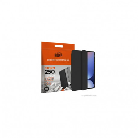 Eiger Storm Stylus 250m Case Galaxy Tab S10 FE+ black