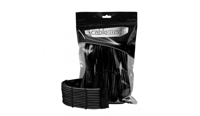 CableMod PRO ModMesh Cable Extension Kit - black