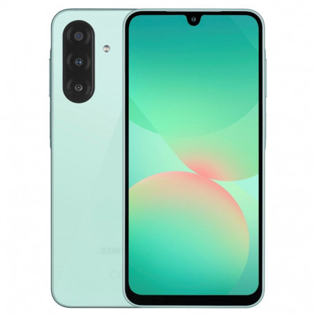 Samsung Galaxy A26 17 cm (6.7") Dual SIM Android 15 5G USB Type-C 8 GB 256 GB 5000 mAh mündiroheline