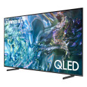 Samsung Q60D QE50Q60DAU 127 cm (50") 4K Ultra HD Smart TV Wi-Fi Titanium