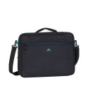 Rivacase 8087 40,6 cm (16") õlakott must