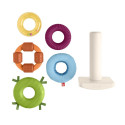 Fisher-Price sensoorne Rock-A-Stack