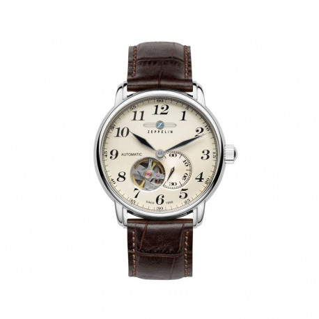 Zeppelin LZ127 7666-5 Automatik Watch