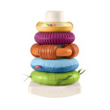 Fisher-Price sensoorne Rock-A-Stack