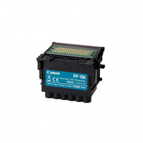 Canon PF-06 print head Inkjet