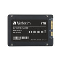 Verbatim Vi550 S3 SSD 1TB