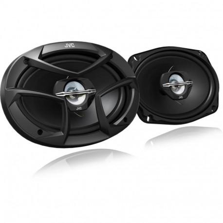 JVC CS-J6930 car speaker Oval 3-way 400 W
