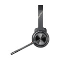 POLY Voyager 4310 Microsoft Teams sertifitseeritud USB-C peakomplekt +BT700 dongle