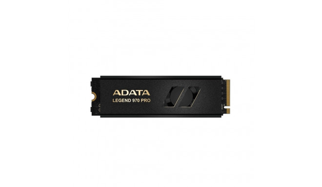 ADATA Legend 970 Pro 4 TB SSD värviline karp HSK
