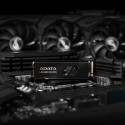 ADATA Legend 970 Pro 4 TB SSD värviline karp HSK