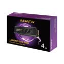 ADATA Legend 970 Pro 4 TB SSD värviline karp HSK