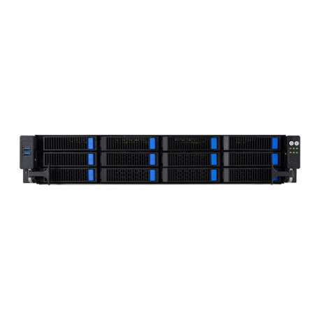 Asus Rack (2U) Platform RS521A-E12-RS12U