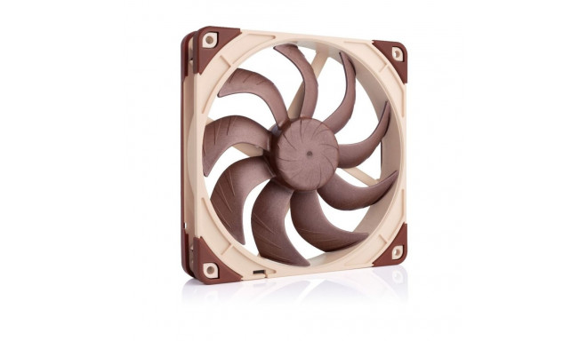 Noctua 140 mm NF-A14x25 G2 PWM ventilaator