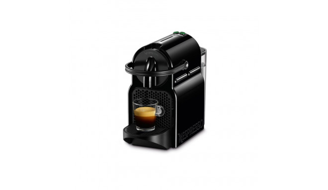 DeLonghi INISSIA EN 80.B kapselkohvimasin 0.8 L poolautomaatne