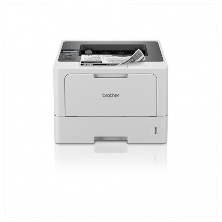 Brother HL-L5210DW laserprinter 1200 x 1200 DPI A4 Wi-Fi