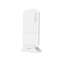 Mikrotik wAP 60G AP 1000 Mbit/s Valge Power over Ethernet (PoE)
