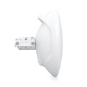 Ubiquiti Wave Professional Võrgusild 2500 Mbit/s Valge