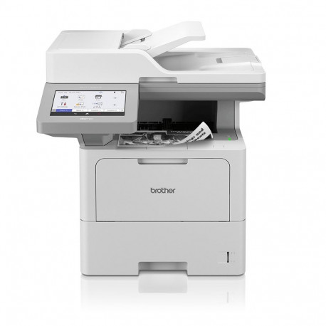 Brother MFC-L6910DN multifunction printer Laser A4 1200 x 1200 DPI 50 ppm Wi-Fi