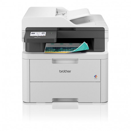 Brother MFC-L3740CDWE - multifunktions