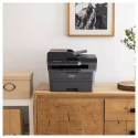 Brother MFC-L2860DWE EcoPro Ready All-in-One Mono Laser Printer
