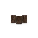 Ubiquiti IW-HD-WD-3 wireless access point accessory Cover plate