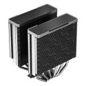 DeepCool AK620 Processor Air cooler 12 cm Black 1 pc(s)