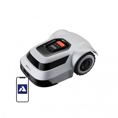Anthbot PION 1000 mowing robot
