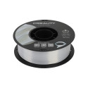 CR-Silk PLA Filament Creallity (Silver)