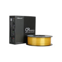 CR-Silk PLA Filament Creality (Gold)
