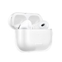 Baseus Crystal Transparent Case for AirPods 3