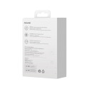 Baseus Crystal Transparent Case for AirPods 3
