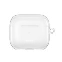 Baseus Crystal Transparent Case for AirPods 3